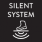 silent system